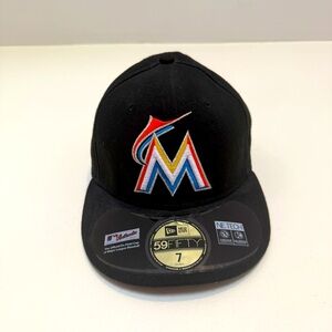New Era MLB Home Authentic Collection On Field 59FIFTY Cap